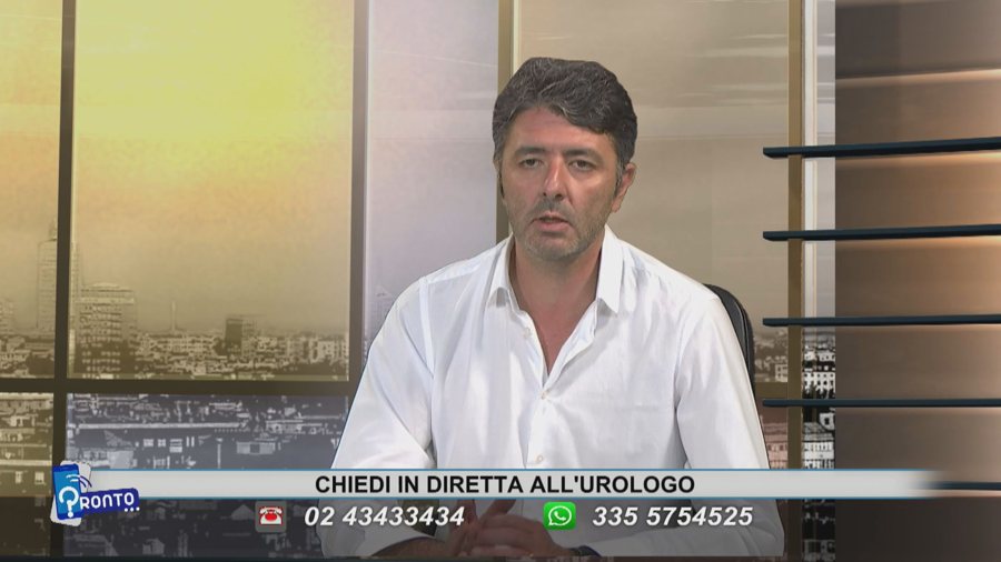 Il Dott. Giraudo a Pronto Telenova, luglio 2026